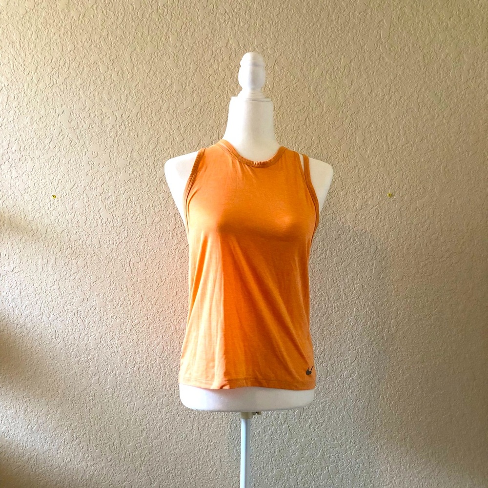 Nike workout shirt